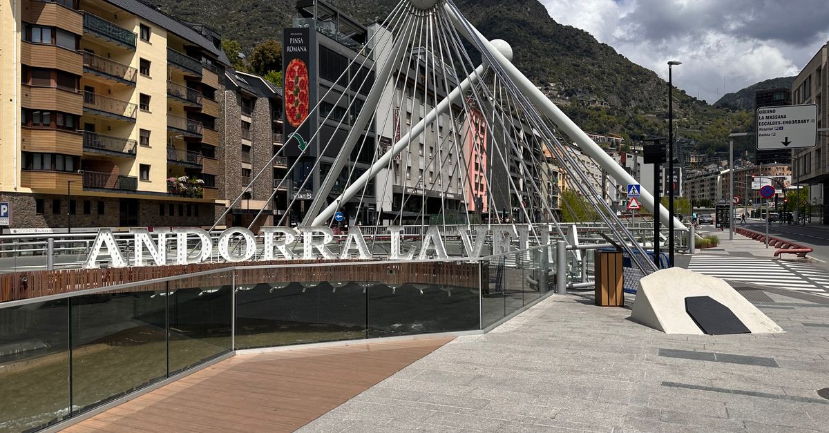 Andorra la Vella