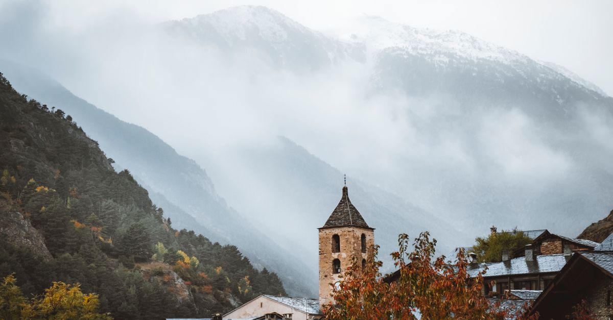 Ordino