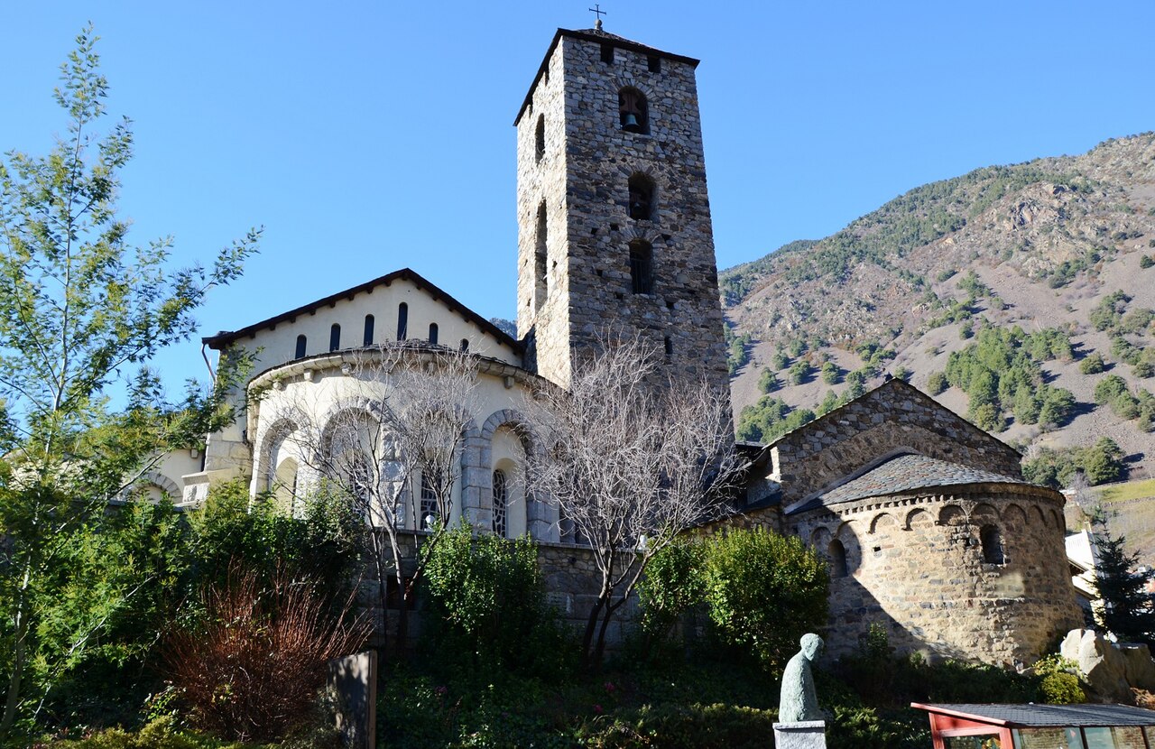 Sant Esteve