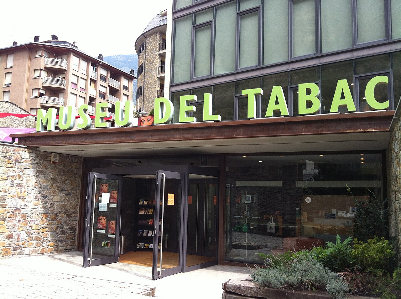 Museu del Tabac