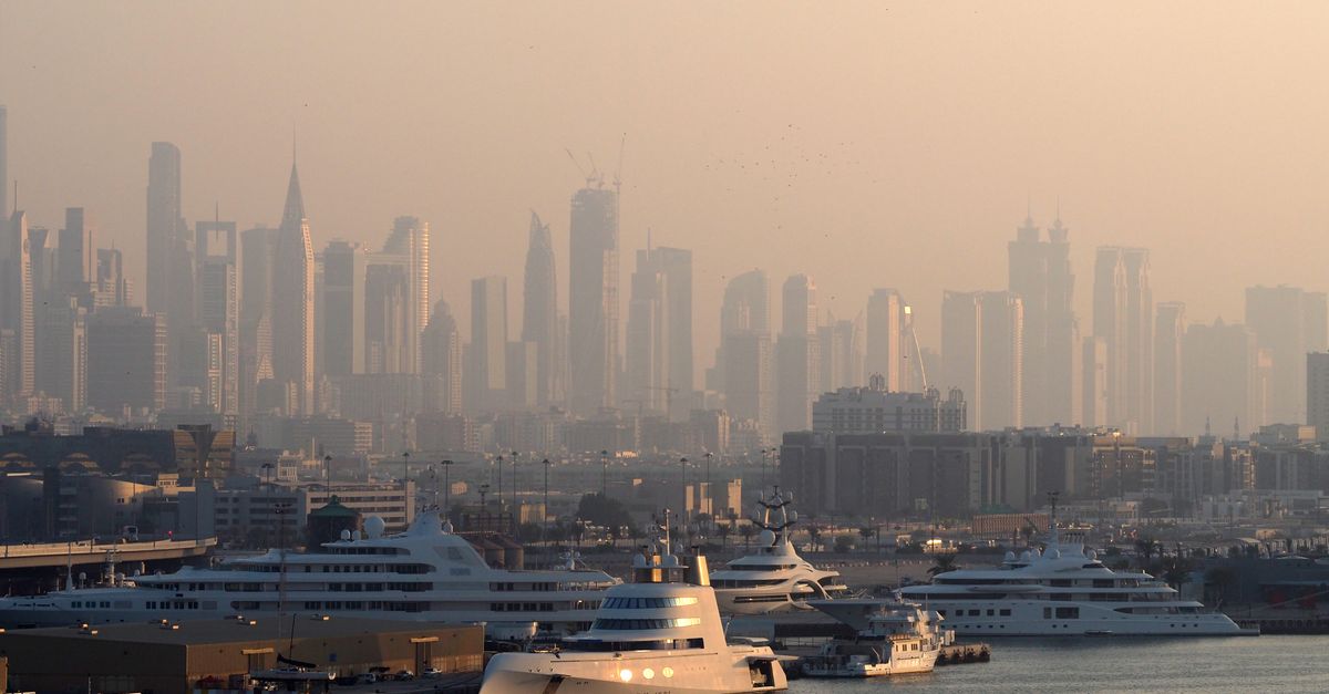 Dubaj