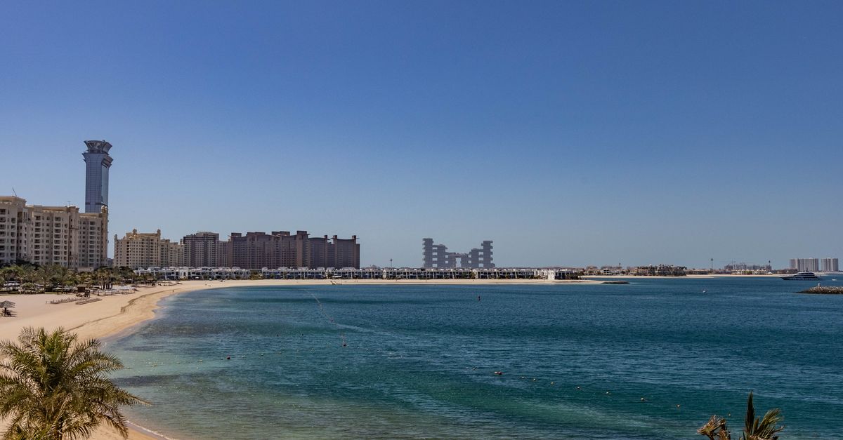 Palma Jumeirah