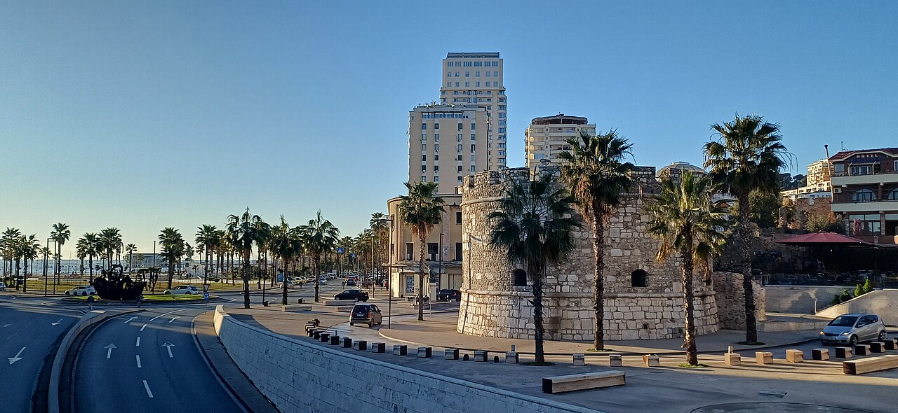 Durres