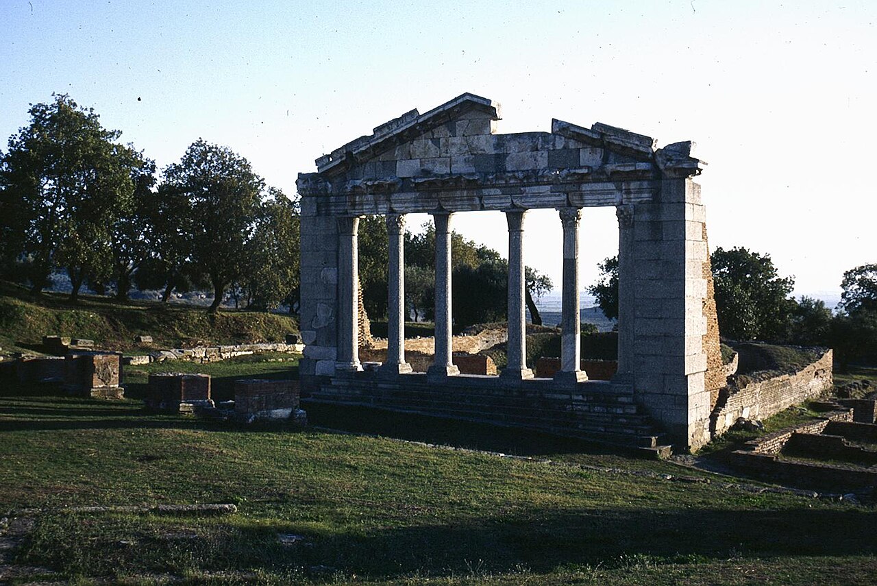 Apollonia