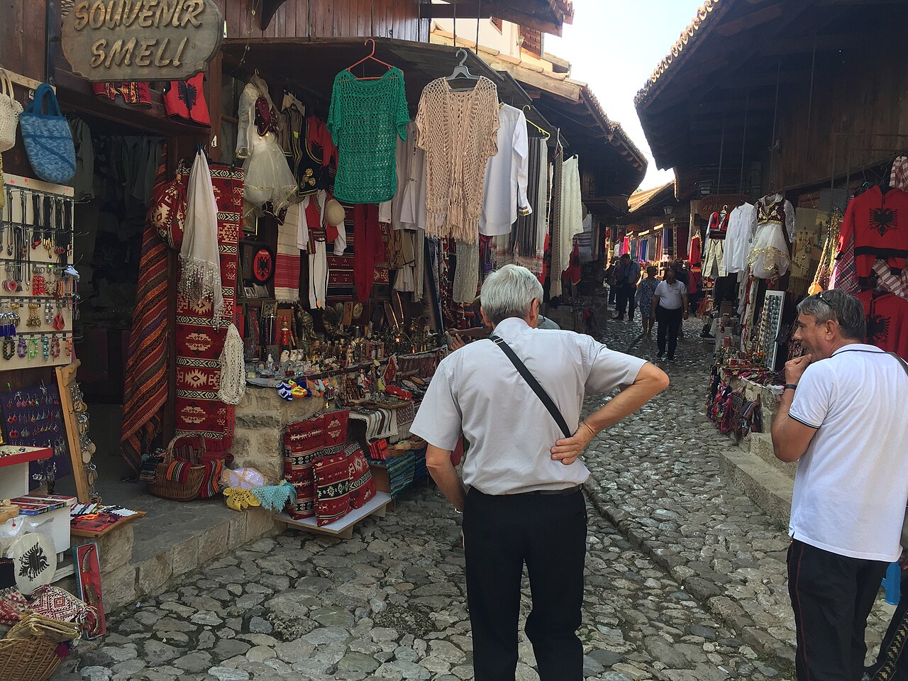Stary bazar