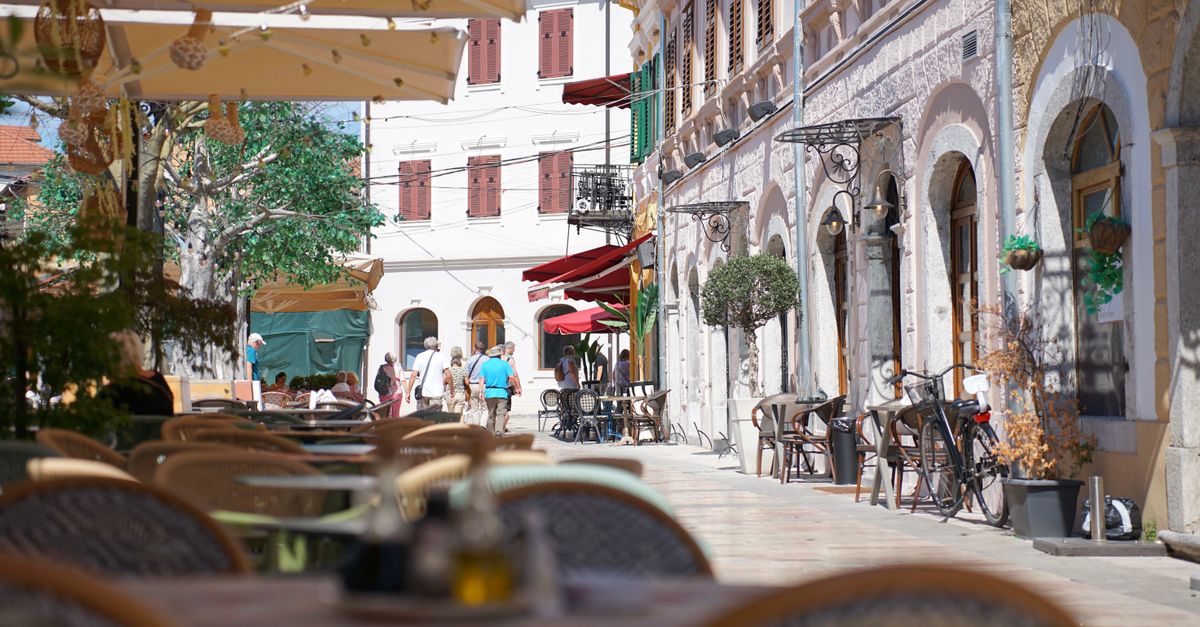 Rowerowe miasto
