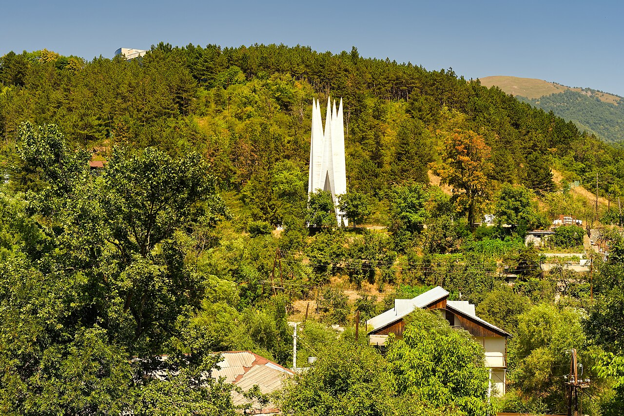 Dilidżan
