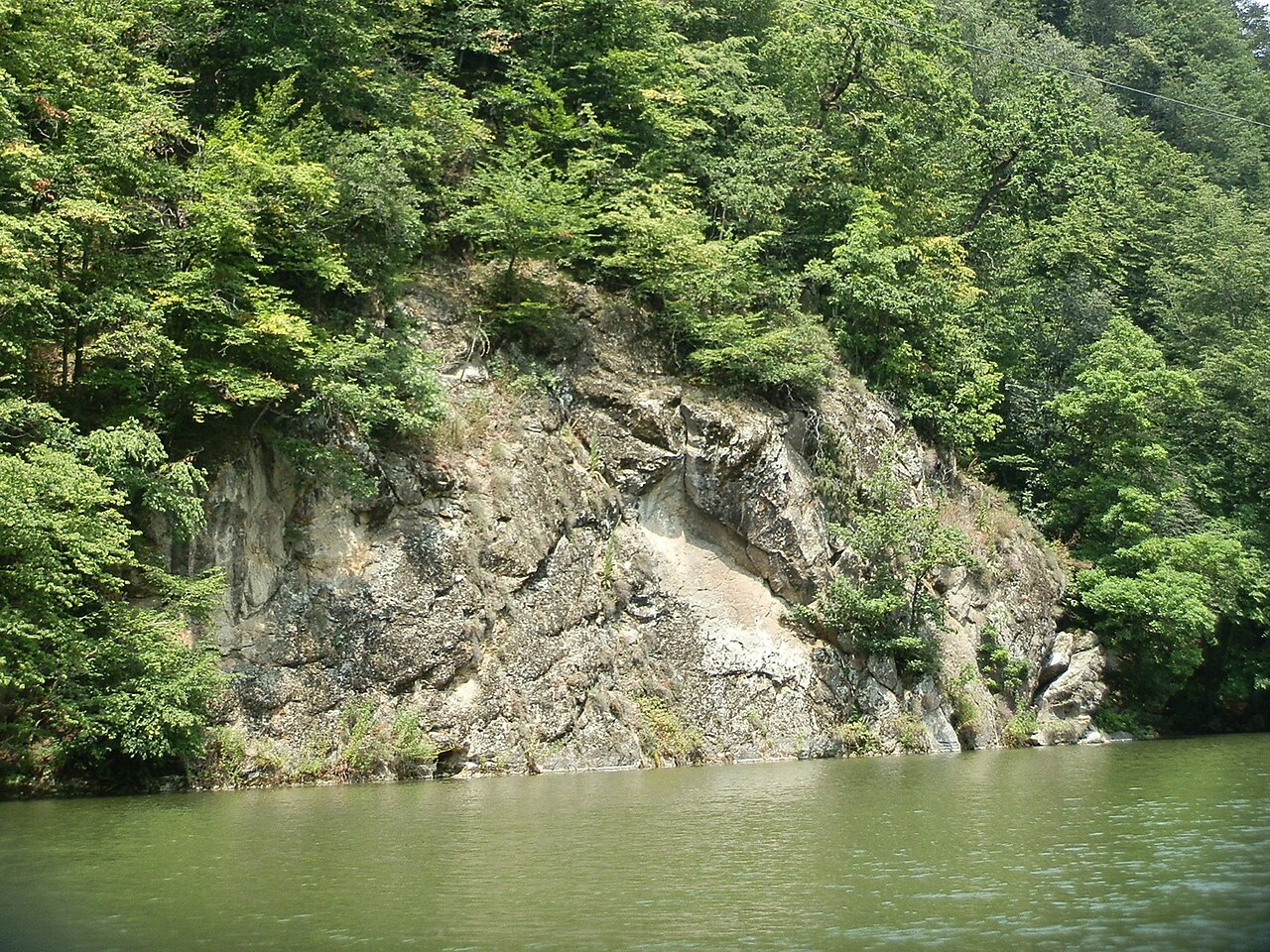 Jezioro Parz Lich
