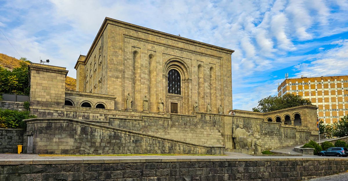Matenadaran