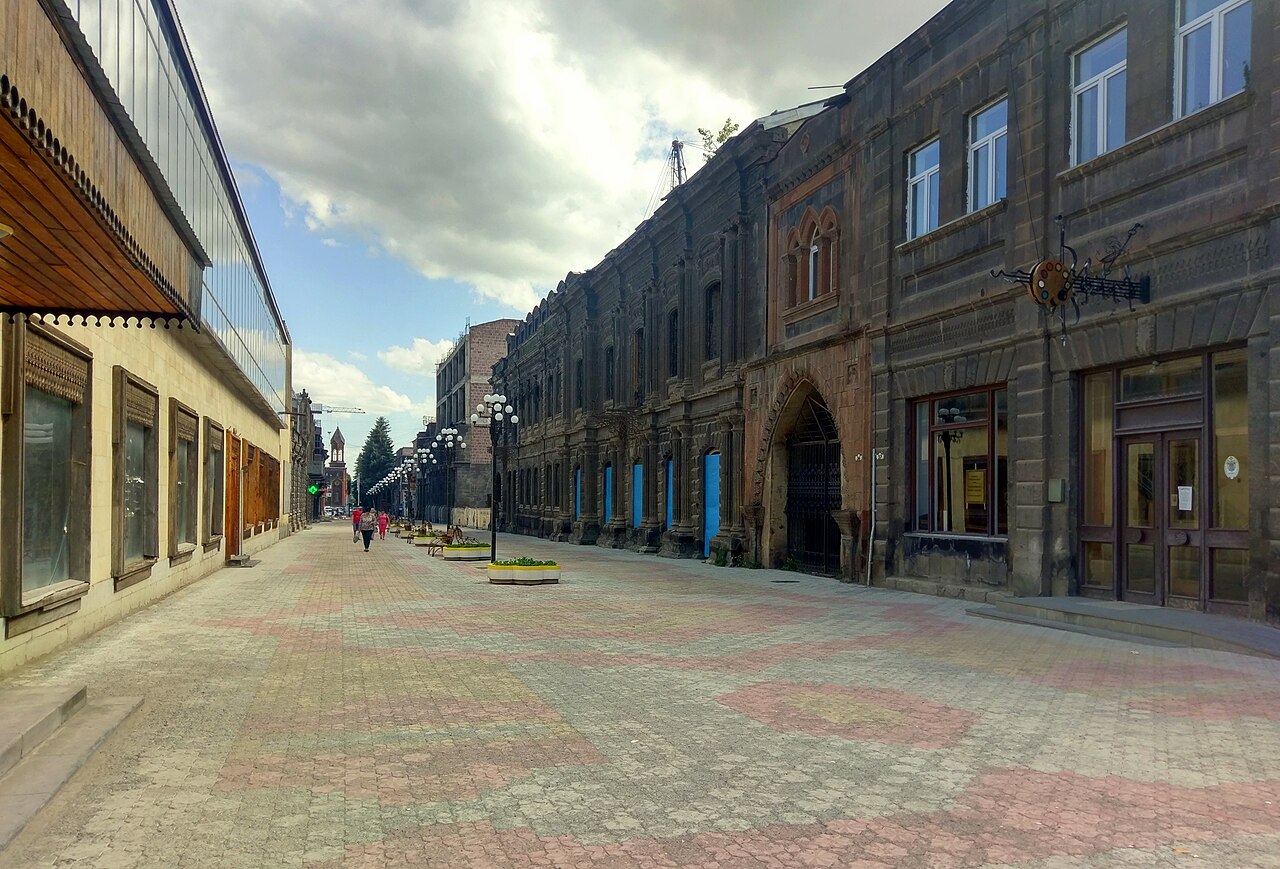 Dzielnica Kumajri