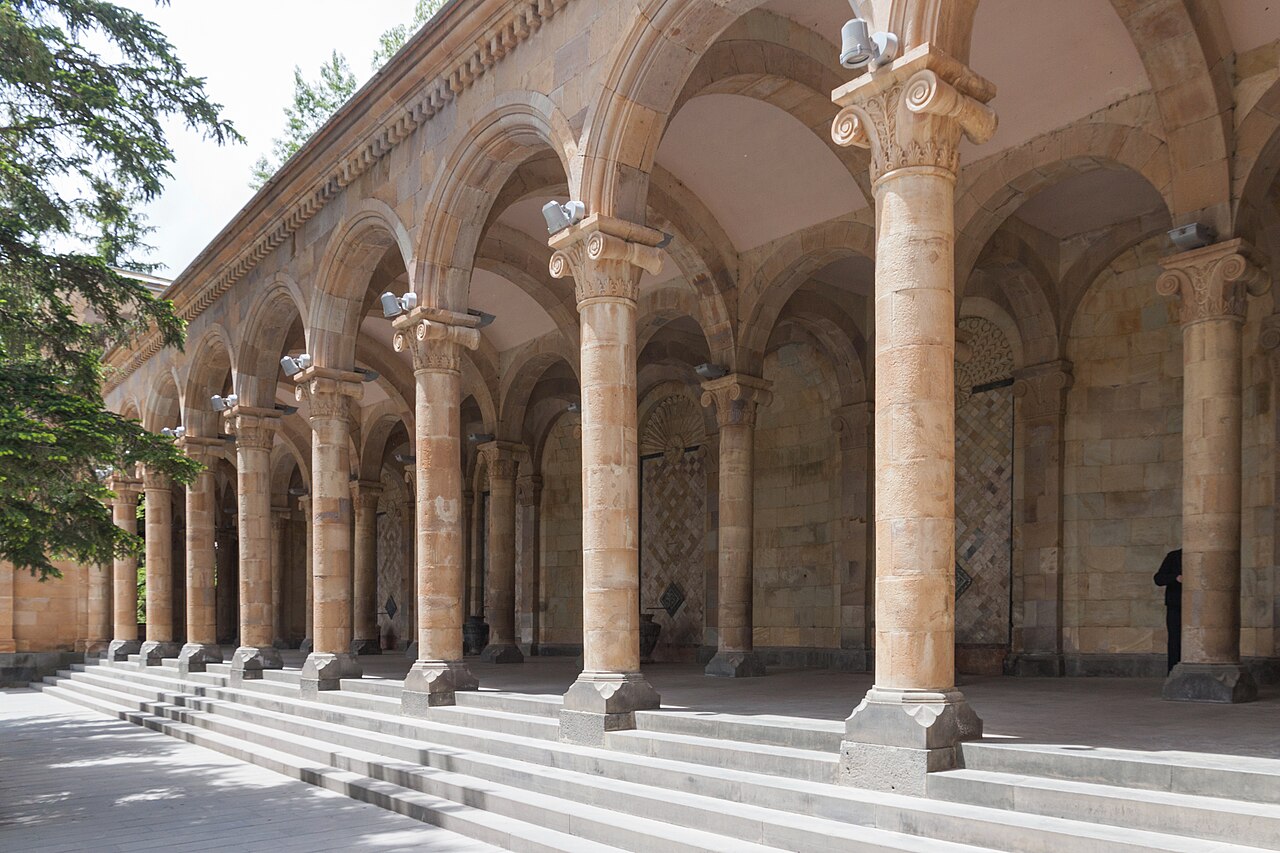 Galeria Wód Mineralnych