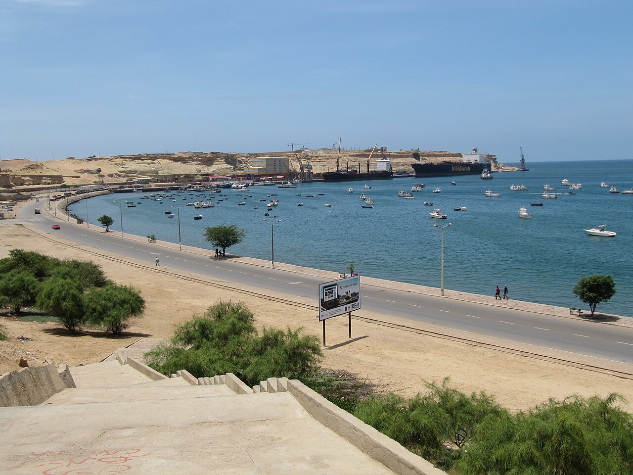 Namibe