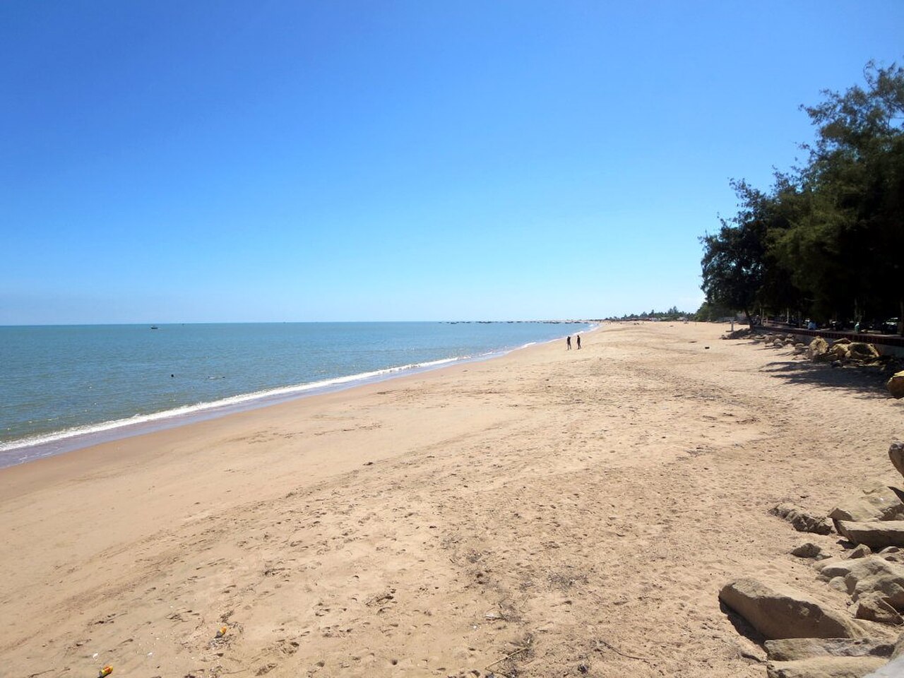 Praia Morena