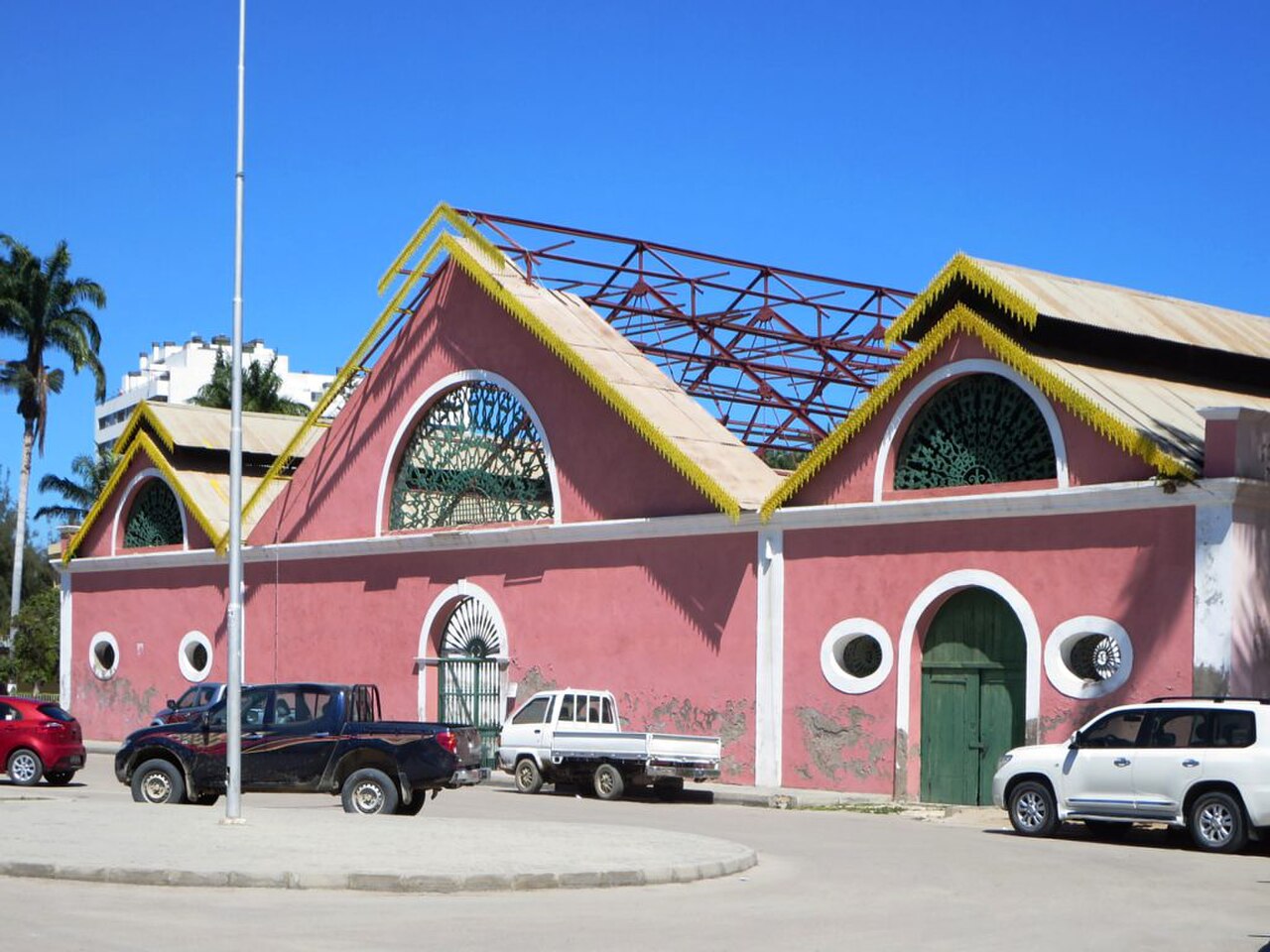 Narodowe Muzeum Archeologiczne