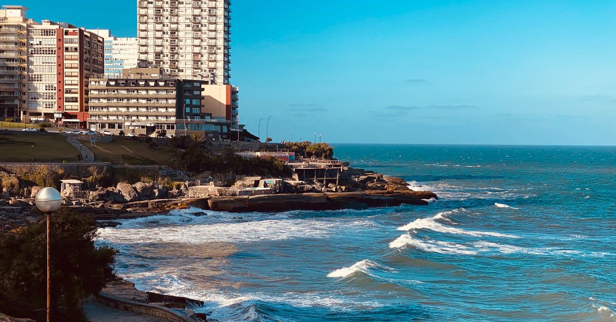 Mar del Plata