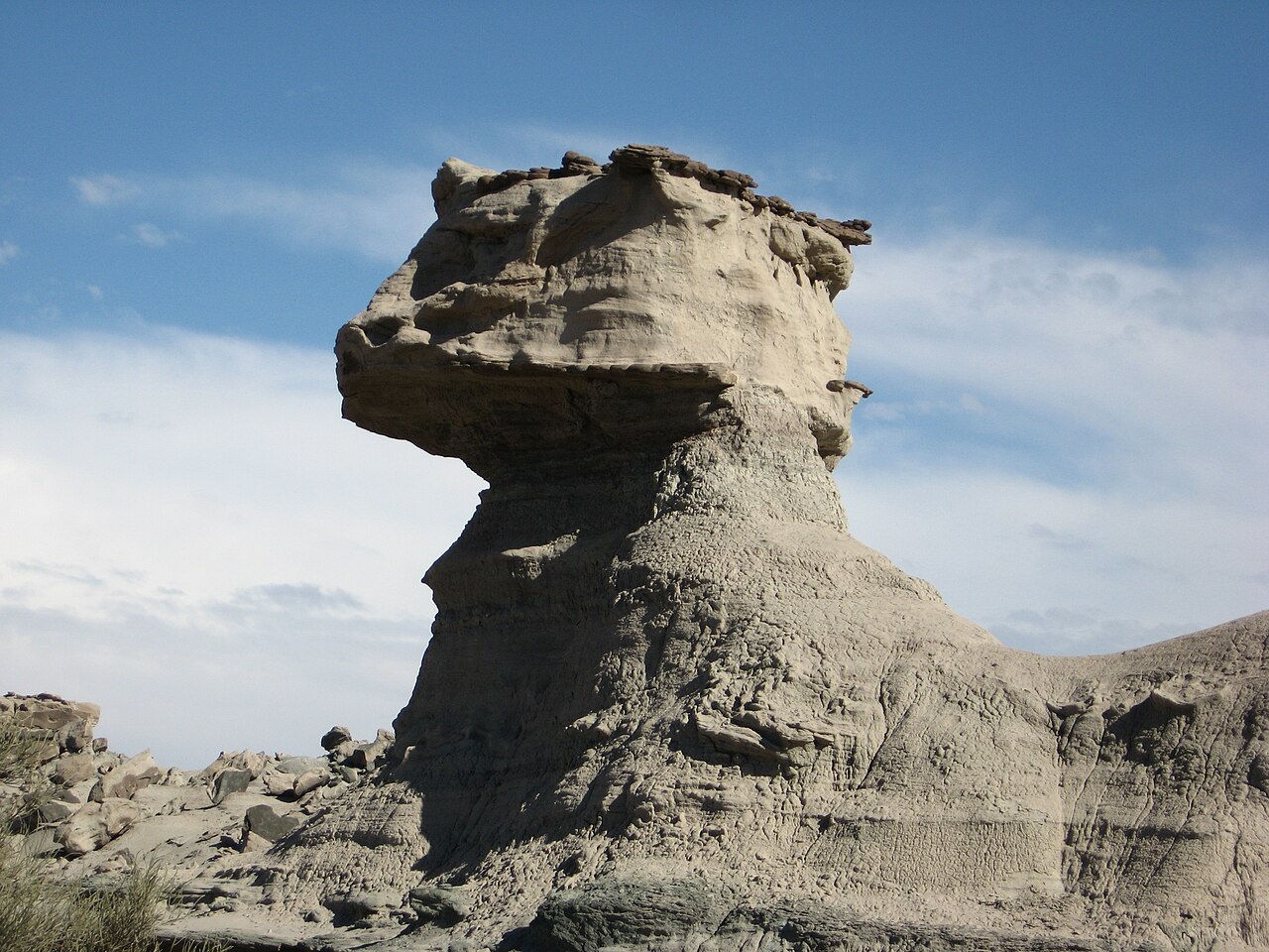 Ischigualasto