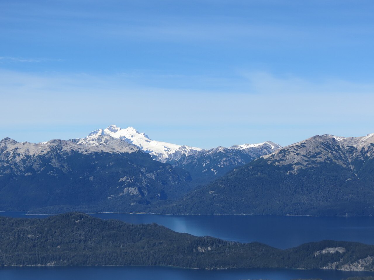 Cerro Bayo