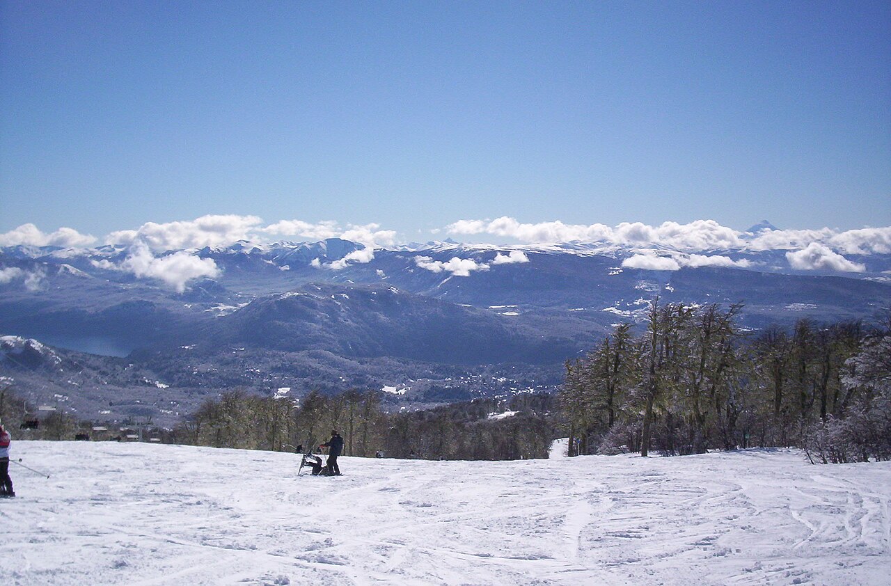 Cerro Chapelco