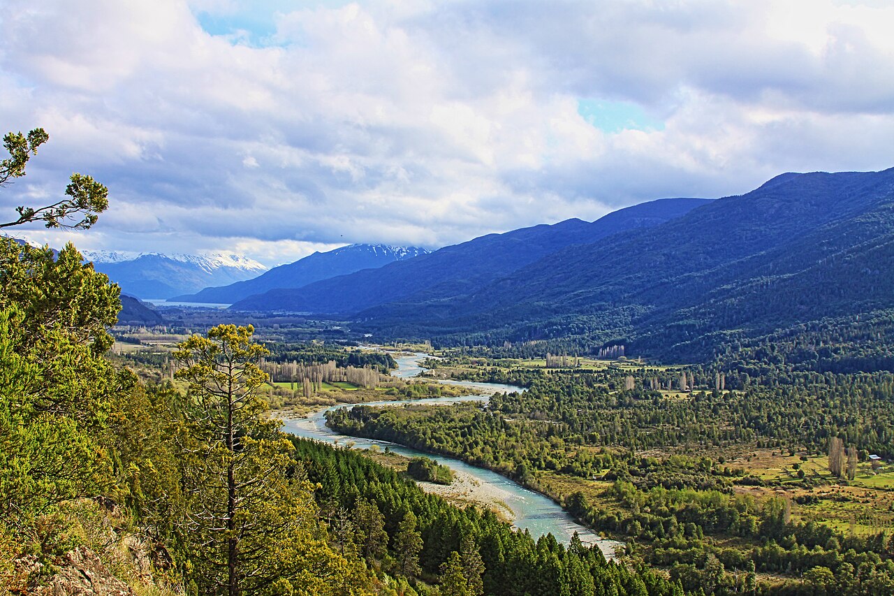 Río Azul