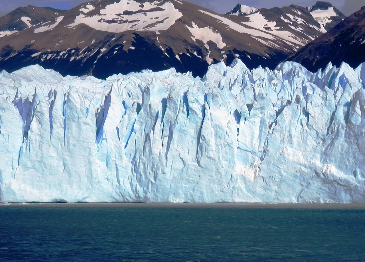 Wycieczka na Perito Moreno