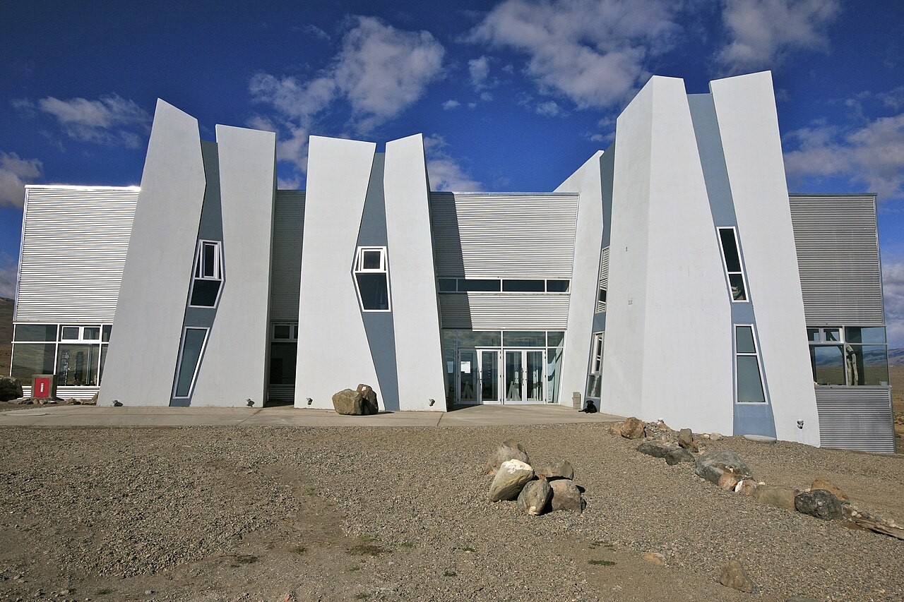 Glaciarium