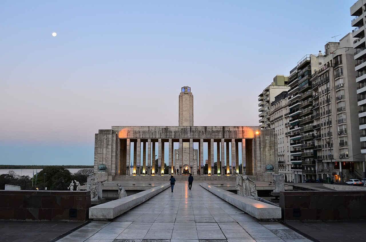 Monumento a la Bandera