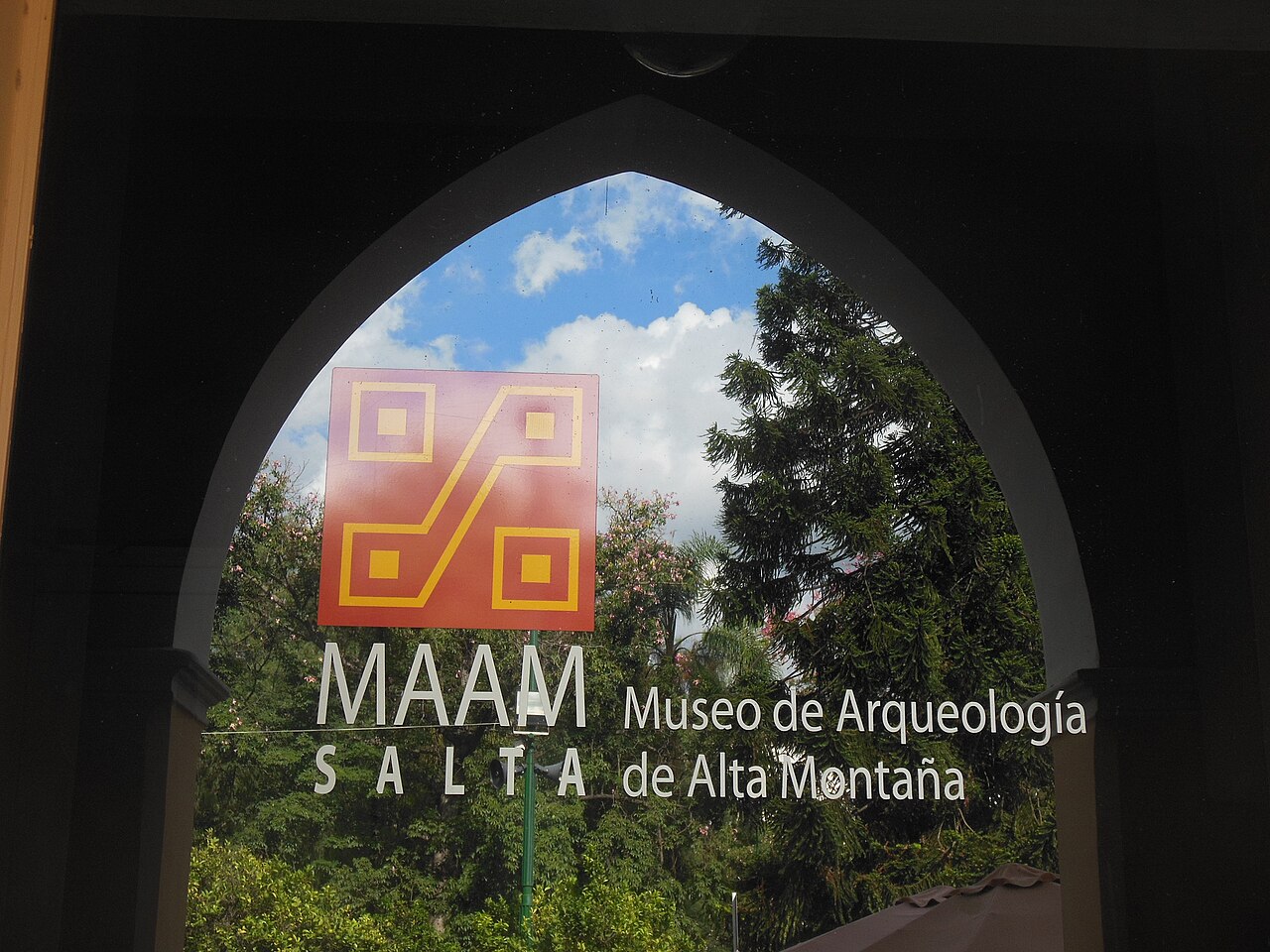 Museo de Arqueología de Alta Montaña