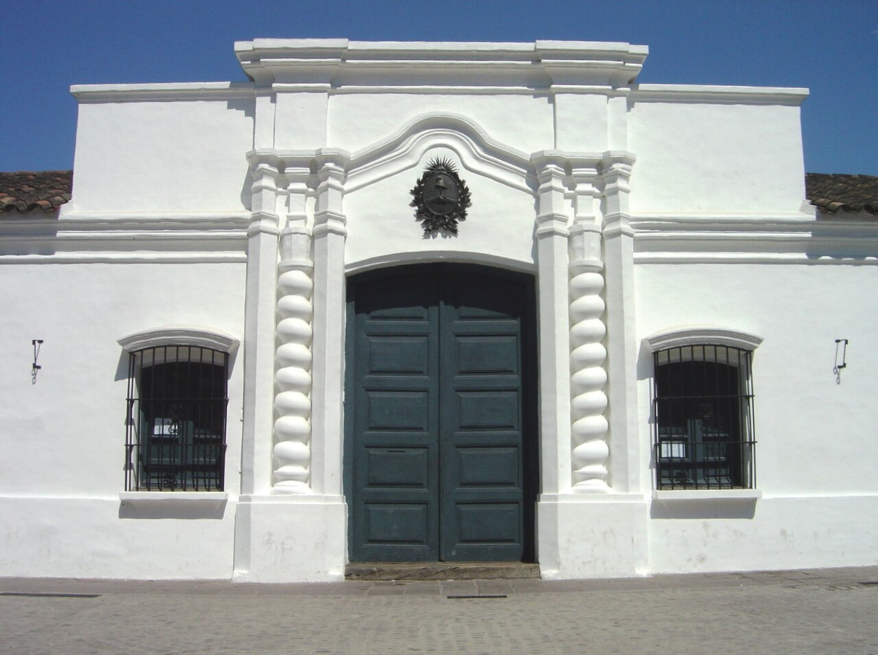 Casa de la Independencia