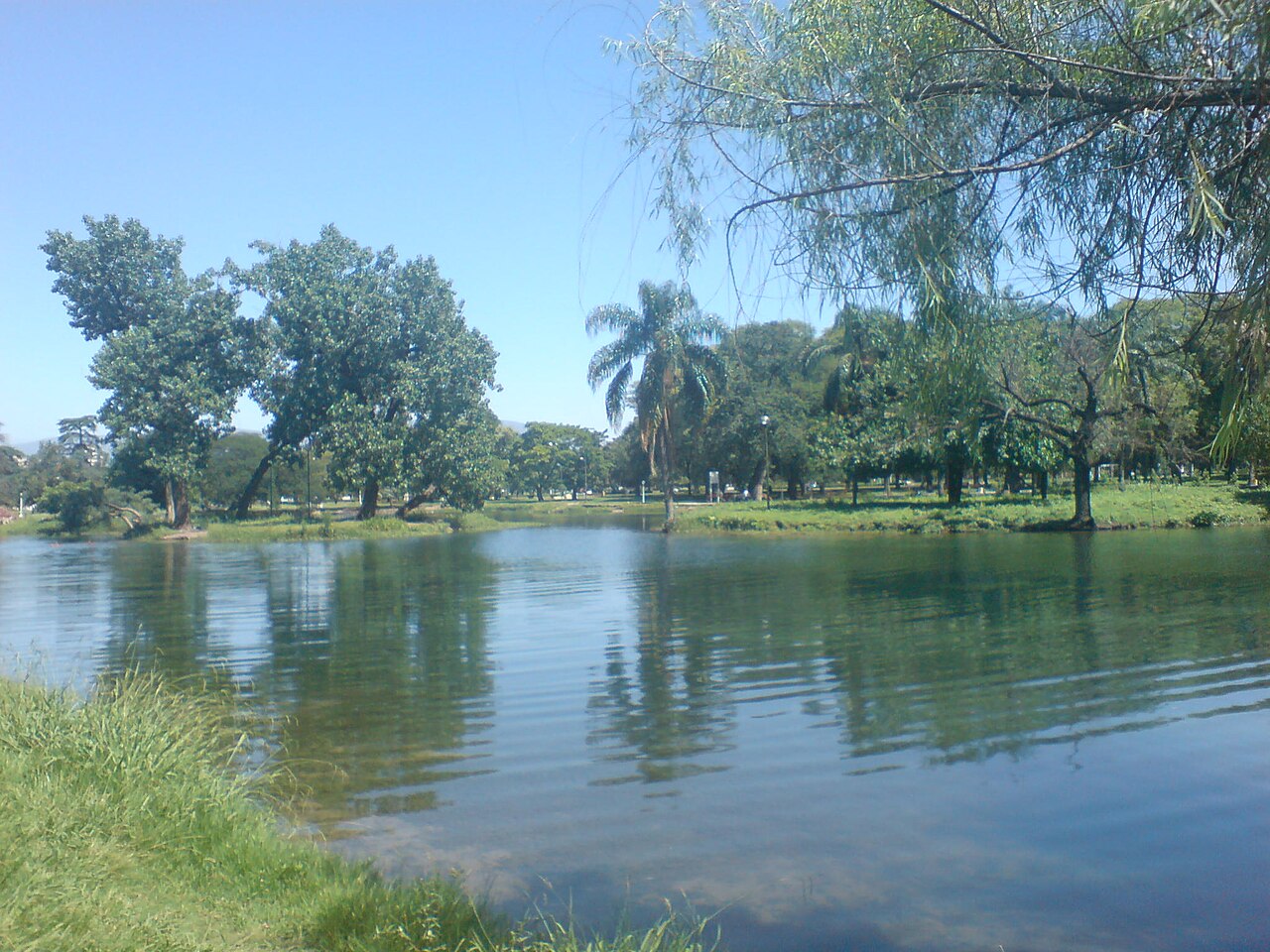 Park 9 de Julio