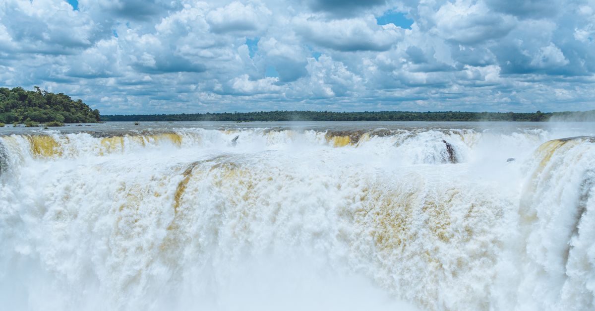 Garganta del Diablo