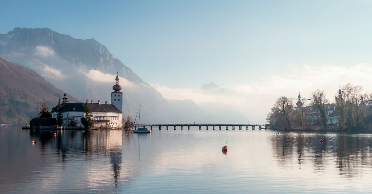 Gmunden