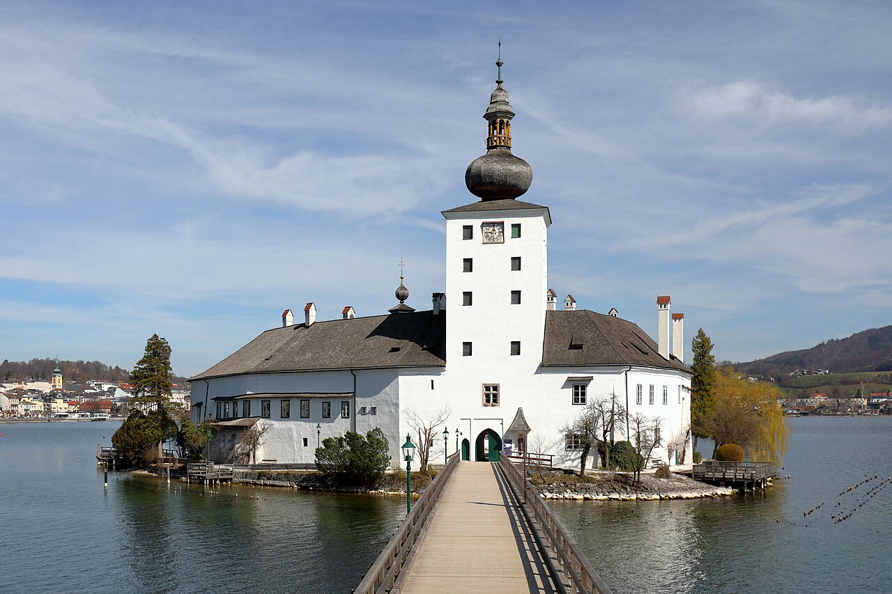 Seeschloss Ort