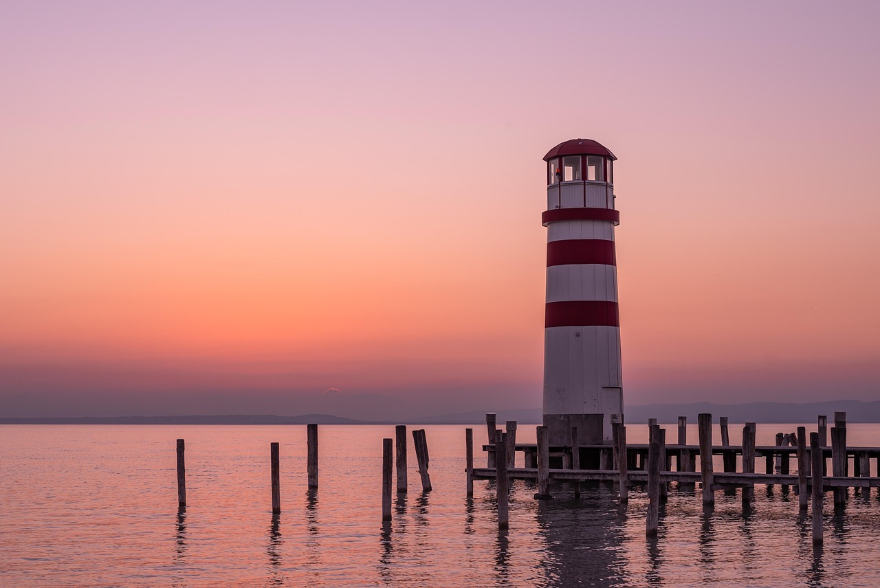 Podersdorf am See