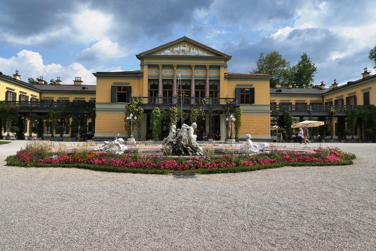 Kaiservilla