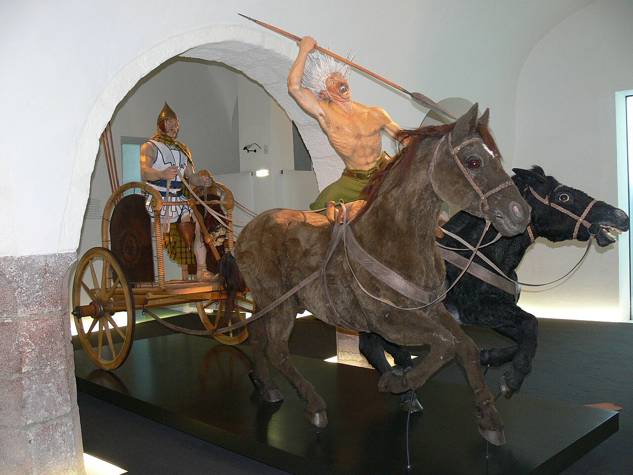 Muzeum Celtów