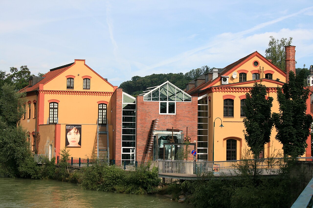 Muzeum Świata Pracy