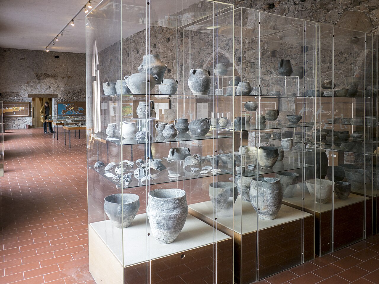 Muzeum Palafitów