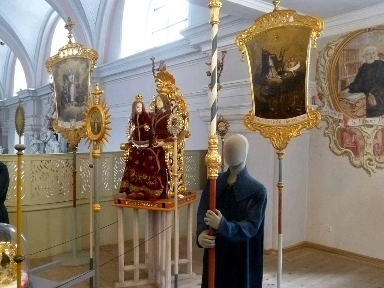 Muzeum Augustianów