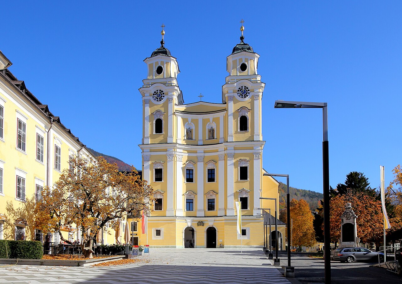 Bazylika św. Michała