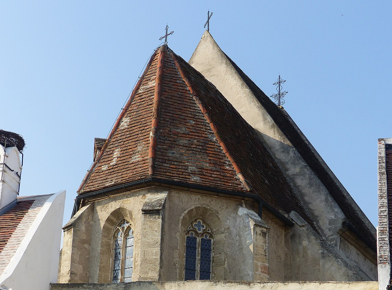 Kościół Rybaków