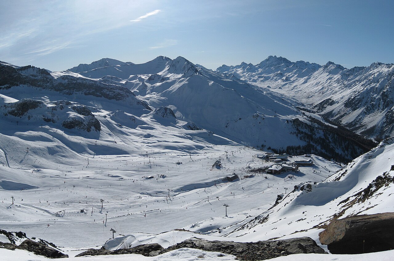 Silvretta Arena