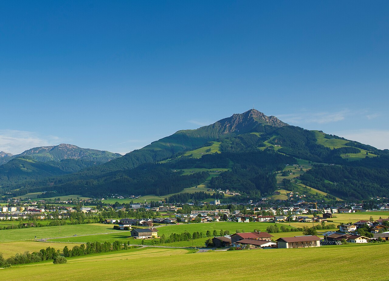 Kitzbüheler Horn