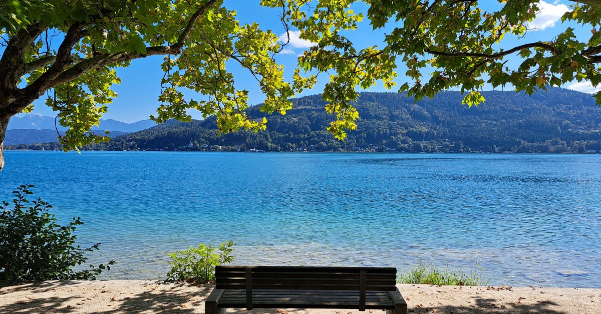 Wörther See