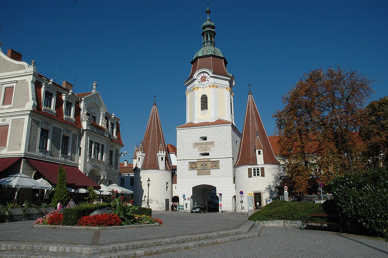 Steiner Tor