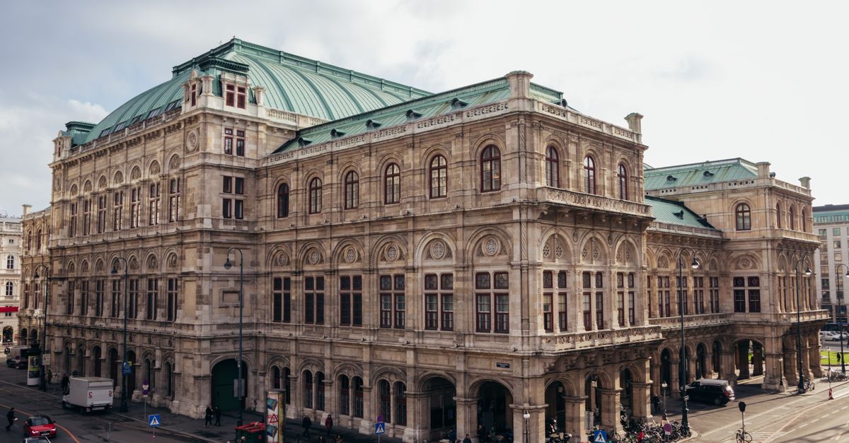 Opera Wiedeńska