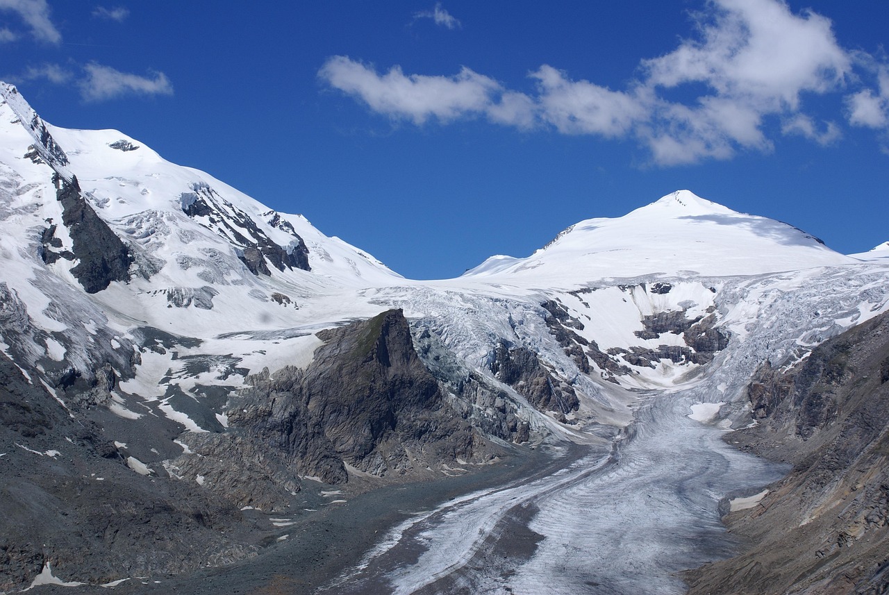 Nationalpark Hohe Tauern