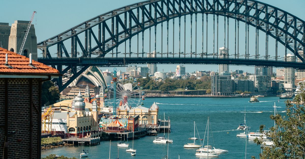 Sydney