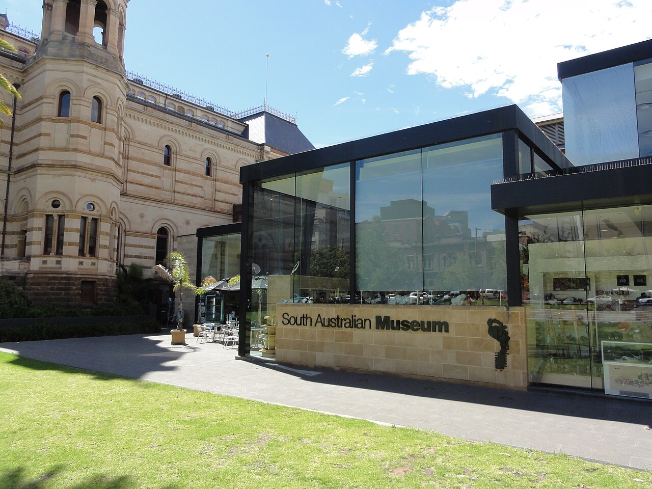 Muzeum Południowej Australii