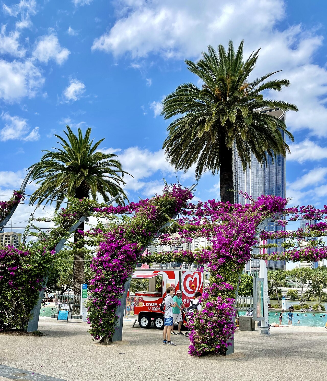 South Bank Parklands
