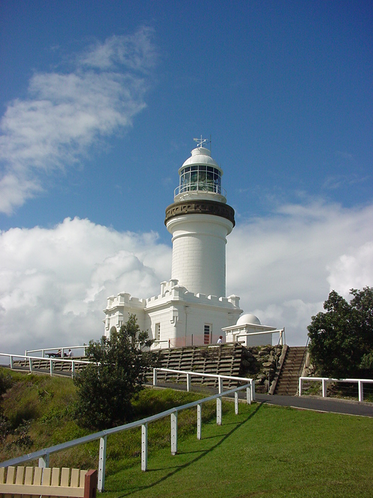 Cape Byron Lighthouse